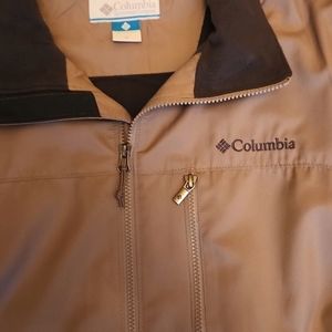 Columbia Men's Lightweight Jacket